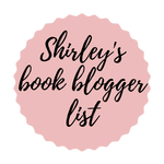 Shirley's Book Blogger List