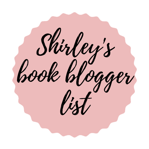 Shirley's Book Blogger List