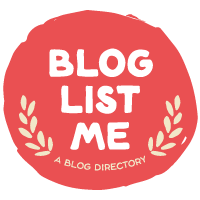 Blog List Me