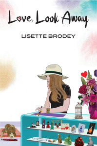 REVISED _Love, Look Away COVER