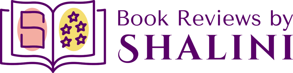 Book Reviews by Shalini - Summaries, Reviews and Recommendations