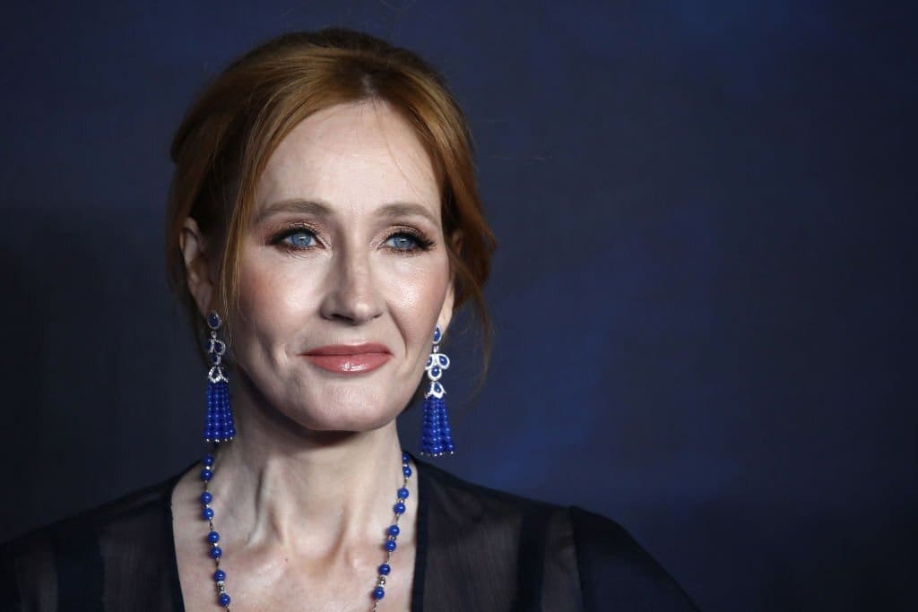 What Is J. K. Rowling's Net Worth?