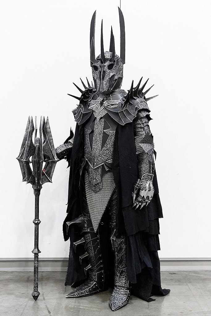 Sauron