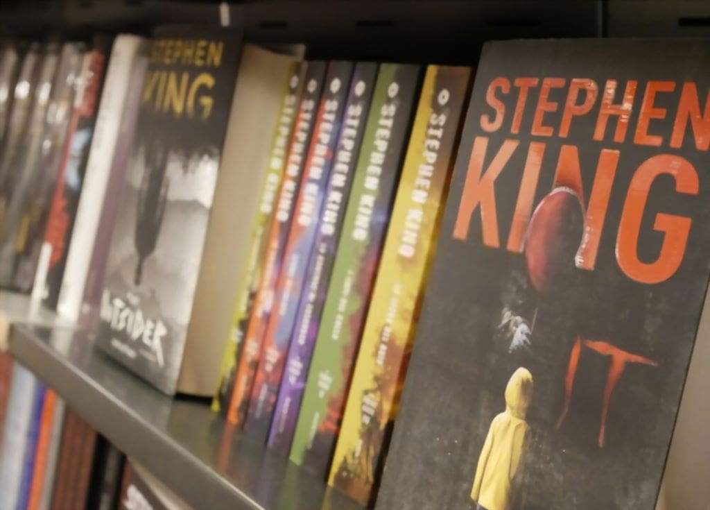 Stephen King Quick Overview