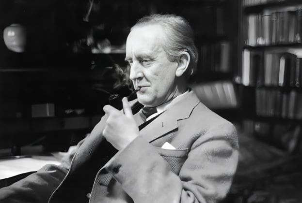 J.R.R. Tolkien