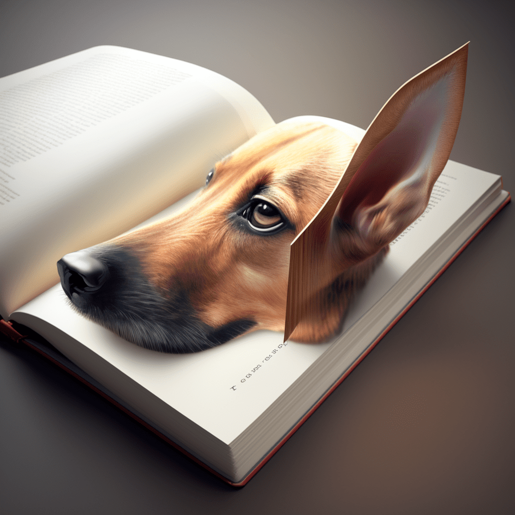 The Pros and Cons of Dog-Ear Bookmarking