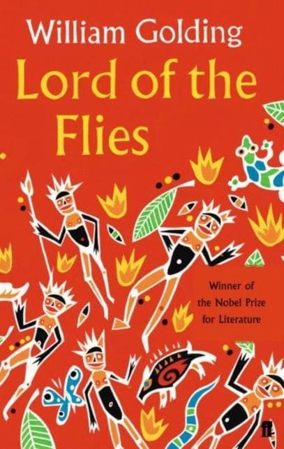 Analysis of Key Themes in Lord of the Flies