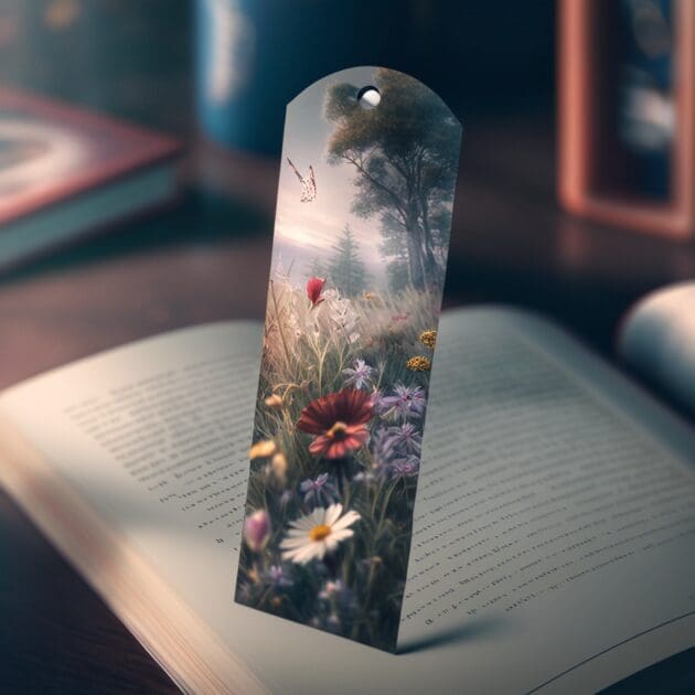 Normal Bookmark