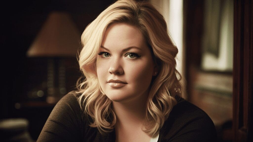 Colleen Hoover