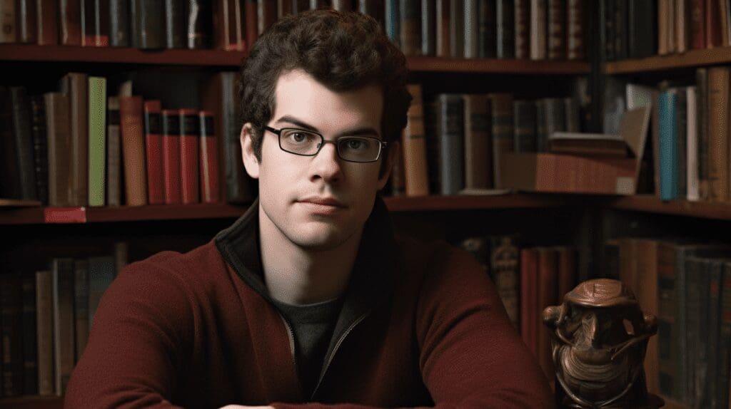 Christopher Paolini