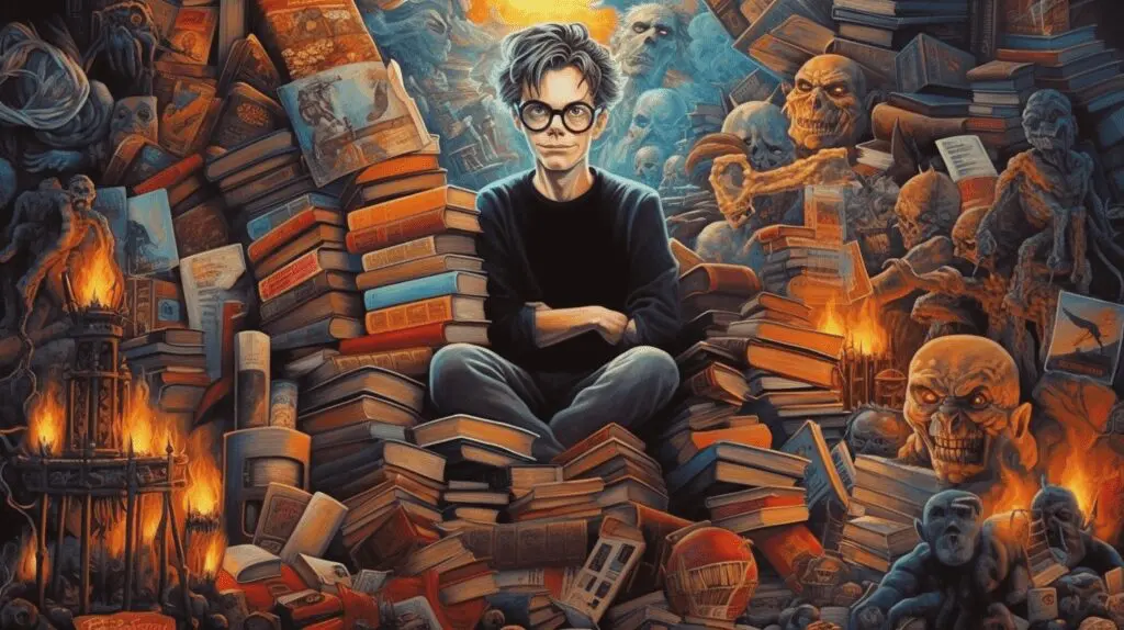 Stephen King Reading Order (The Ultimate Guide To All 80+ Books)