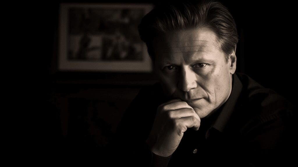 Writing Style of David Baldacci