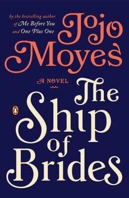 Ship of Brides Book Review