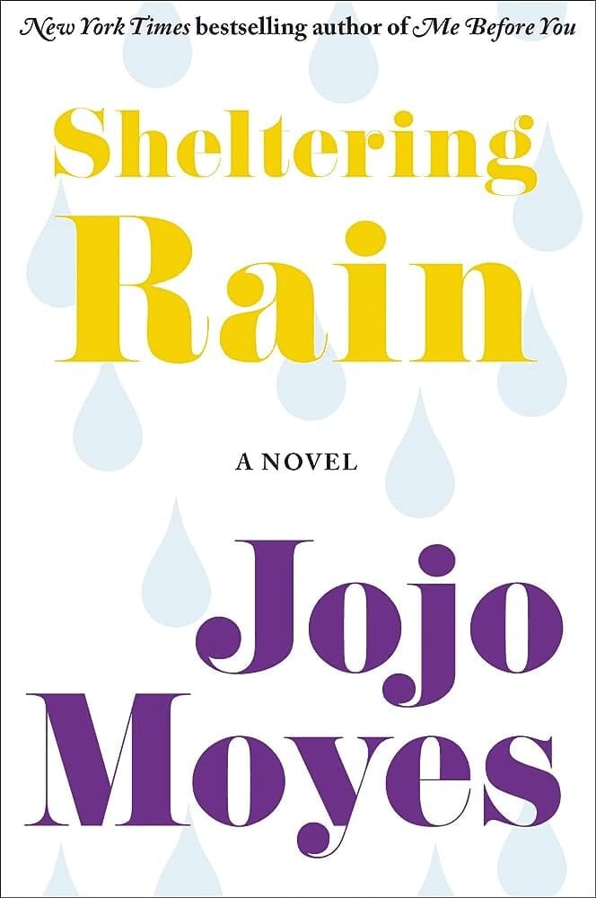 order of jojo moyes books