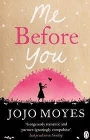 Me before You Paperback