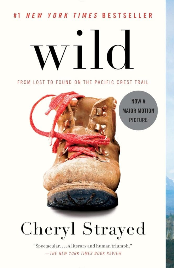 Wild Cheryl Strayed